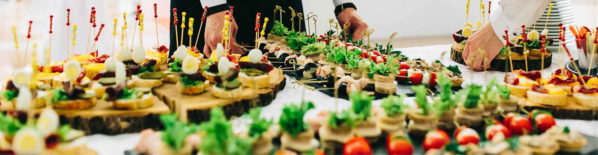 FOOD AND HOSPITALITY INDUSTRY CERTIFICATION