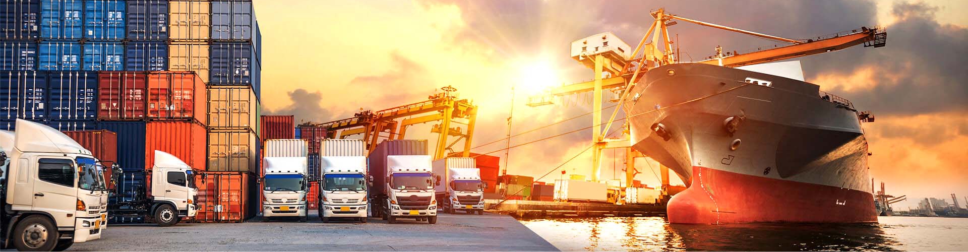 TRANSPORT AND LOGISTICS INDUSTRY CERTIFICATION